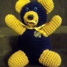Notre Dame Bear