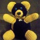 Pittsburgh Penguins Bear