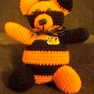 Cincinnati Bengals Bear