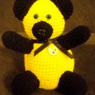 Pittsburgh Steelers Bear