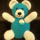 Cupcake Bear
