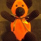 Cleveland Browns Bear