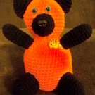 Cincinnati Bengals Bear