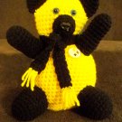 Pittsburgh Steelers Bear