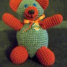Ohio State Bear