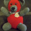 Ohio State Bear