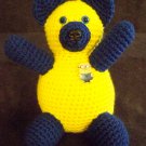 Minion Bear