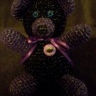 Halloween Spider Bear