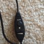 Monoaural USB headset W Noise Cancelling Microphone For Voice Reconition/ Dragon