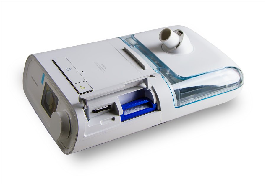 45 off New DreamStation Auto CPAP Machine + Heated Humidifier