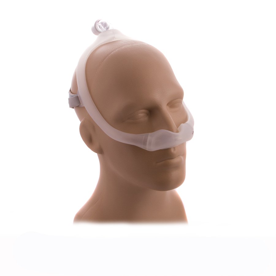 30 Off New Philips Respironics Dreamwear Nasal Cpap Mask With