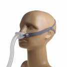 35% off - New AirFit P10 Nasal Pillow CPAP Mask with Headgear, size S,M,L in one package