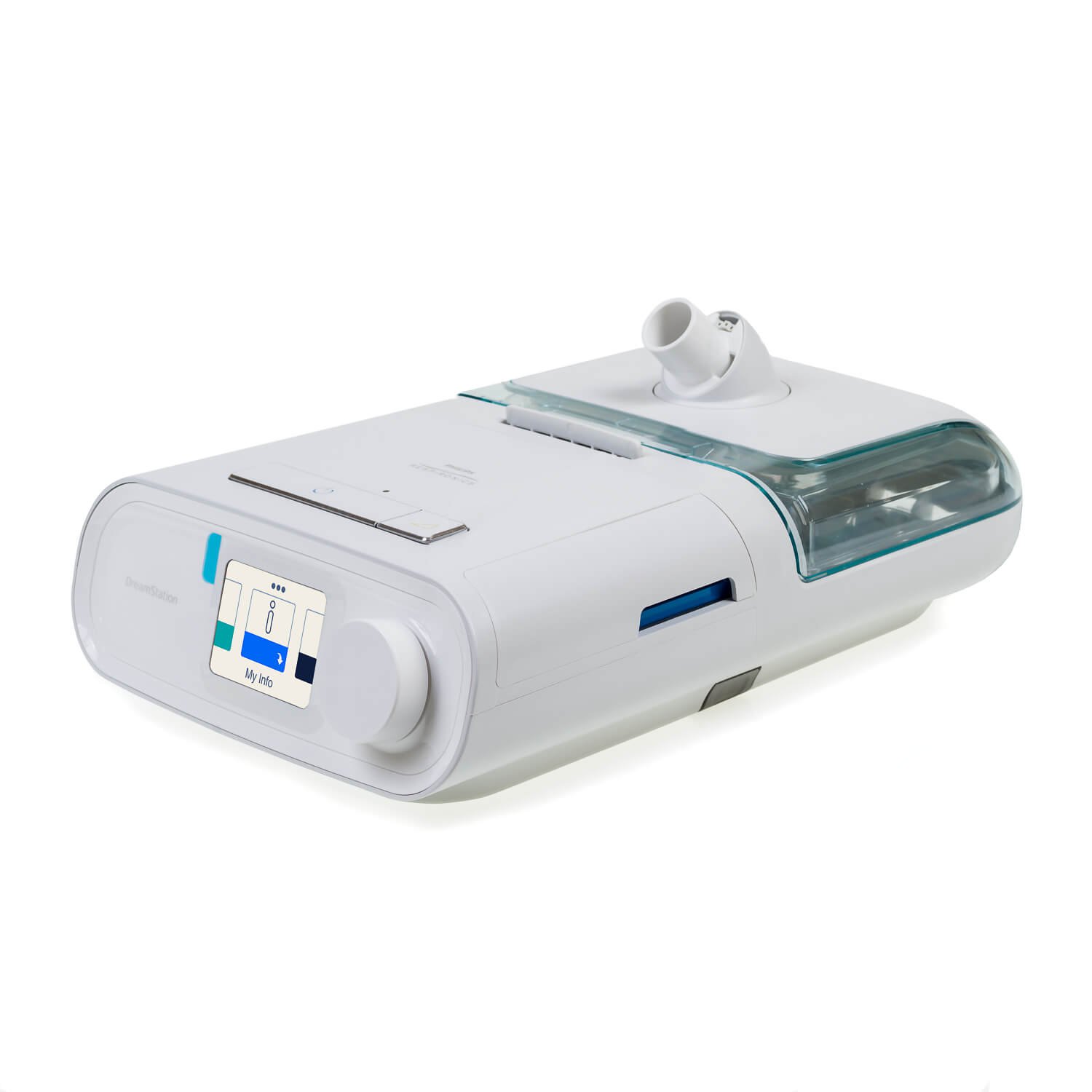 Water Chamber for DreamStation Heated Humidifier Water Chamber for DreamStation Heated Humidifier