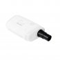 Universal adapter for AirMini machine that allows the usage of any CPAP mask