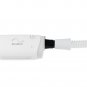 Universal adapter for AirMini machine that allows the usage of any CPAP mask