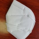 New N95 disposable mask