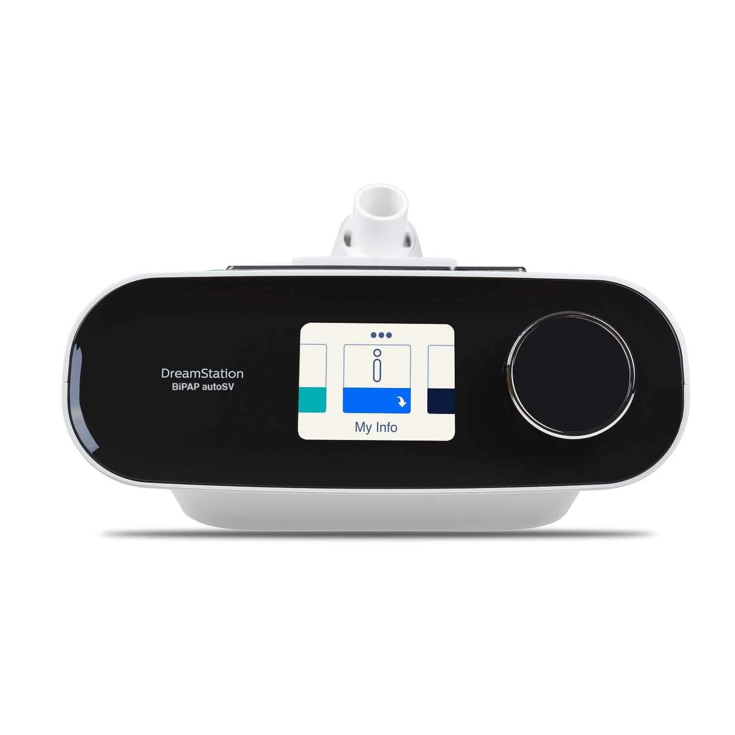 NEW Respironics DreamStation ASV BiPAP Machine (AutoSV)