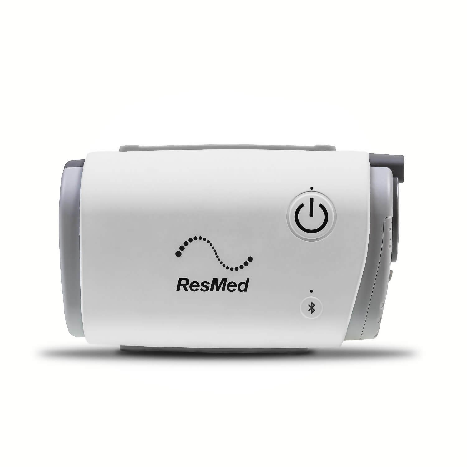 New Resmed Airmini Autoset Adapter And N30i Mask 2567