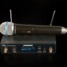 Samson Concert 99 UHF 80-Channel Wireless Handheld Microphone Mic System