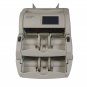 Cummins JetScan iFX i200 2-Pocket Currency Scanner Serviced/Reconditioned by Mfg
