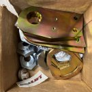 BD Diesel Performance 1032100 Cam Caster Adjust Kit Ford 05-10, 6.0L/6.4L