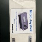 Marshall Thumb Micro Joystick For Remote Heads