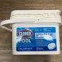 Clorox Pool&Spa XtraBlue Chlorinating Tablets for Swimming Pools, 25lb