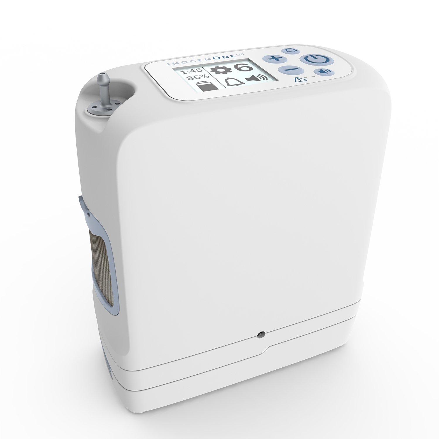 Brand NEW Inogen One G5 Single Battery Oxygen Concentrator