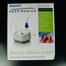 NEW Philips Respironics InnoSpire Essence compressor nebulizer system
