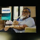 NEW Philips Home Nebulizer with Reusable and Disposable SideStream Kit