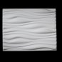 32 sq.ft. 3D Glue-On Wall/Ceiling/Wainscoting Panels - Branches