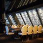 27 sq.ft. 3D Glue-On Wall/Ceiling/Wainscoting Panels -Raindrops