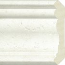 Upscale Designs 4.35 in.x 0.75 in.x 72 in" Polystyrene Crown Moulding - 60 LF (10 pieces)-#60201