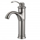 Upscale Designs Lead-Free 10.4″Sink Faucet in Polished Chrome