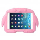 For iPad Mini 1/2/3 Pink Penguin EVA Protective Case