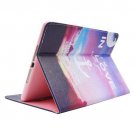 For iPad Air/iPad 5 Anchor Smart Cover Leather case with Holder, Card Slots & Wallet