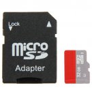 32GB High Speed Class 10 TF/Micro SDHC UHS-1(U1) Memory Card, Write: 15mb/s, Read: 30mb/s