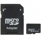 64GB High Speed Class 10 Micro SD(TF) Memory Card from Taiwan, Write: 11mb/s, Read: 15mb/s