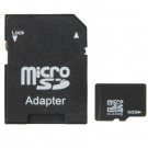 16GB High Speed Class 10 Micro SD(TF) Memory Card from Taiwan (100% Real Capacity)