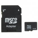 8GB High Speed Class 10 Micro SD(TF) Memory Card from Taiwan (100% Real Capacity)