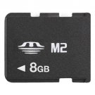 8GB M2 Memory Card (100% Real Capacity)