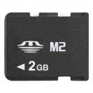2GB M2 Memory Card (100% Real Capacity)