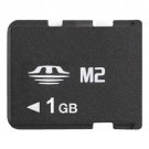 1GB M2 Memory Card (100% Real Capacity)