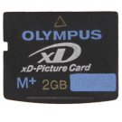 2GB High Speed XD-Picture Card (100% Real Capacity)