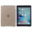 For iPad mini 4 Black PC Hard Protective Case