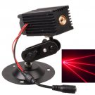 1mw 650nm Red Beam Laser Diode Module with Holder
