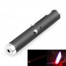 1mw 650nm Red Beam Laser Stage Pen, Built-in Battery