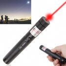 4mw 650nm Red Beam Laser Pointer with Extension Tube