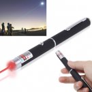 4mw 650nm Pattern Red Beam Laser Pointer