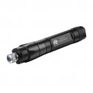 1mw 532nm Green Beam Flashlight IP × 6 Laser Pointer with 1 × Stars head